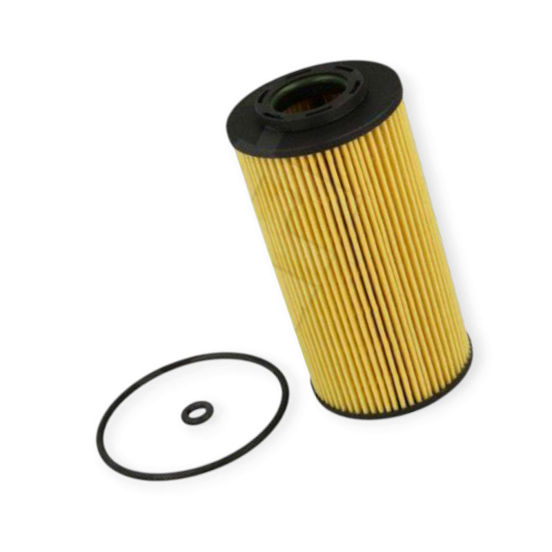 Фильтр Kia Rio III 1.5CRDI масляный Мукачево - изображение 1