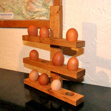 Подставка для яиц 