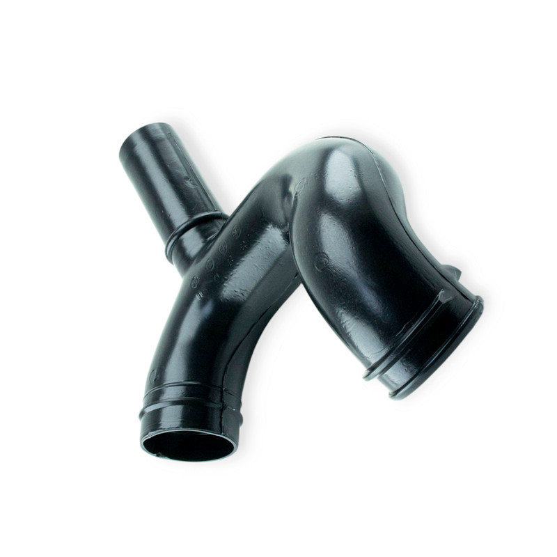 Патрубок фильтра к резонатору Ланос (GM) воздушного Мукачево - изображение 2