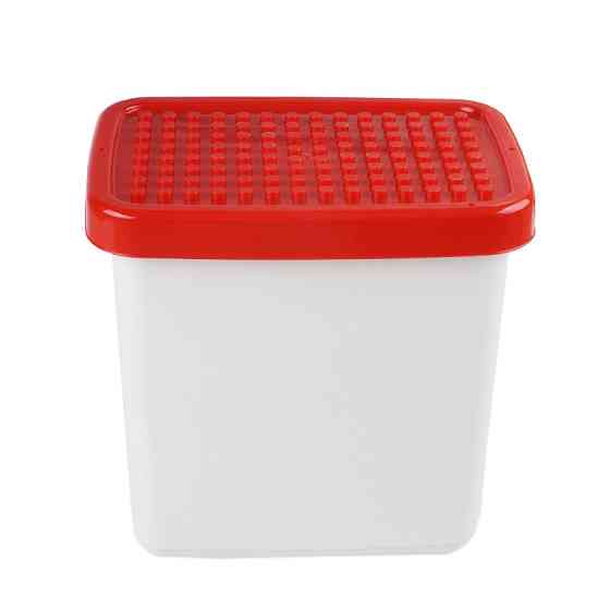 Бокс для хранения игрушек 