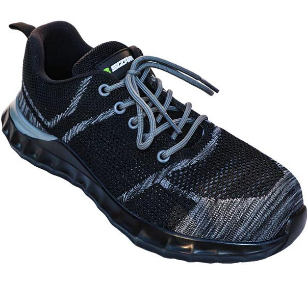 Кросівки захисні текстильні Sizam Detroit Light Active 37 Рівне - фото 5