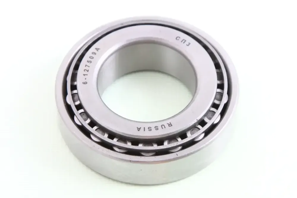 Подшипник ступицы УАЗ передний SPZ Винница - изображение 1