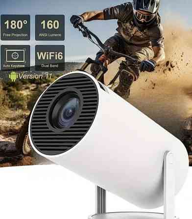 Проектор 11 android Київ