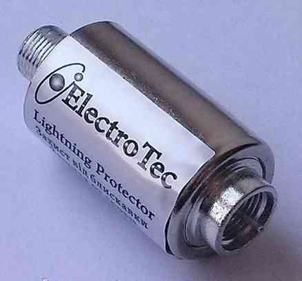 Устройство грозозащиты Electro Tec Винница