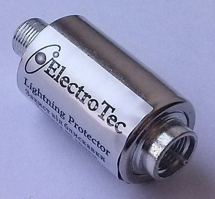 Устройство грозозащиты Electro Tec Винница - изображение 1