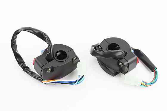 Блок кнопок на кермі лівий + правий к-кт Киев