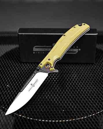 Ніж викидний Extrema ratio oliva ВТ6880 Одеса