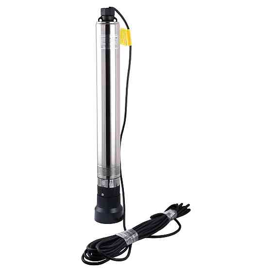 Насос колодезный OPTIMA OP 5,1- 10 1,1 кВт (000018992) Киев