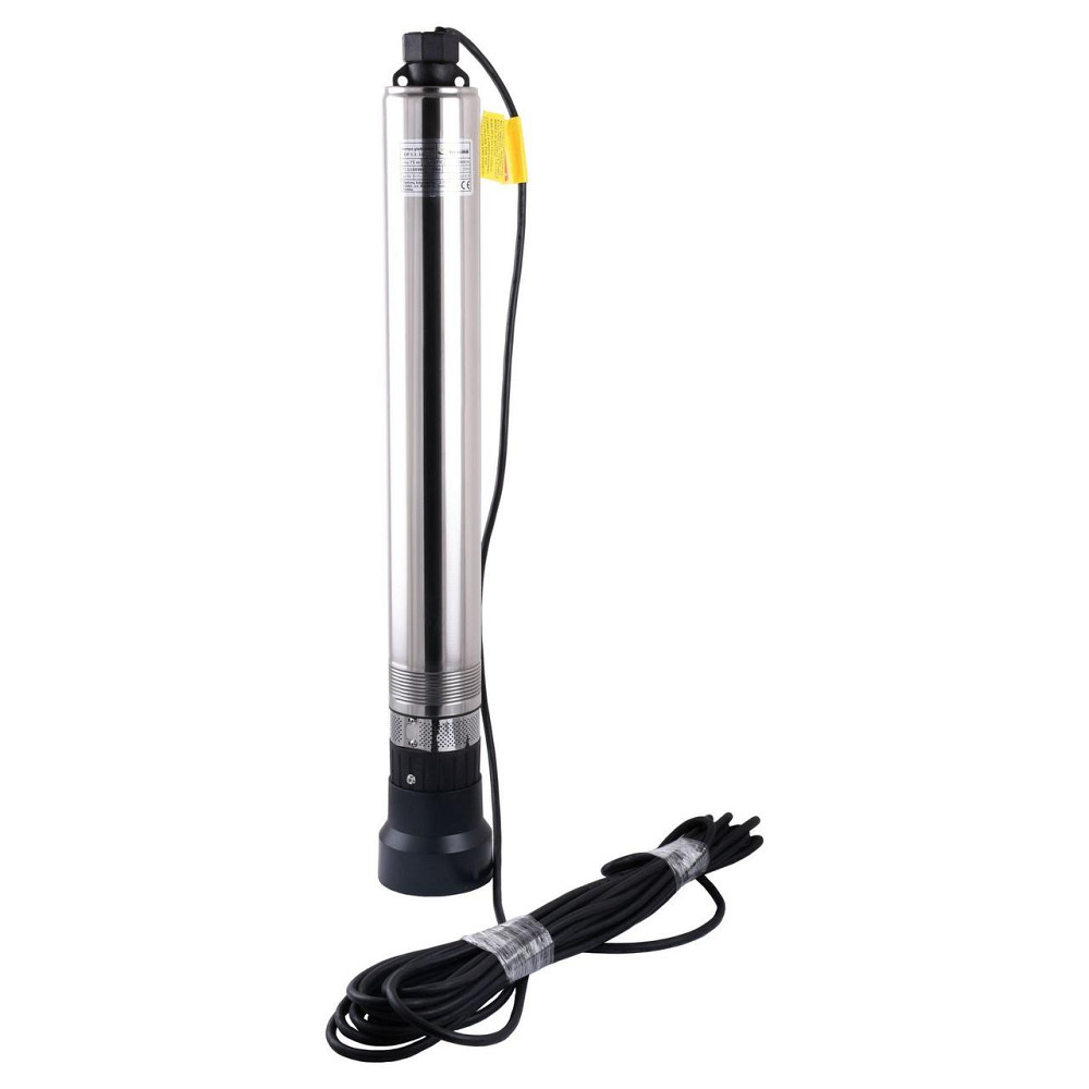 Насос колодезный OPTIMA OP 5,1- 10 1,1 кВт (000018992) Киев - изображение 2