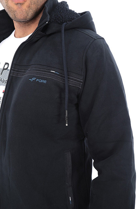 Мужской зимний  костюм на меху Faro (Escetic),оригинал р.XL(50) Киев - изображение 2