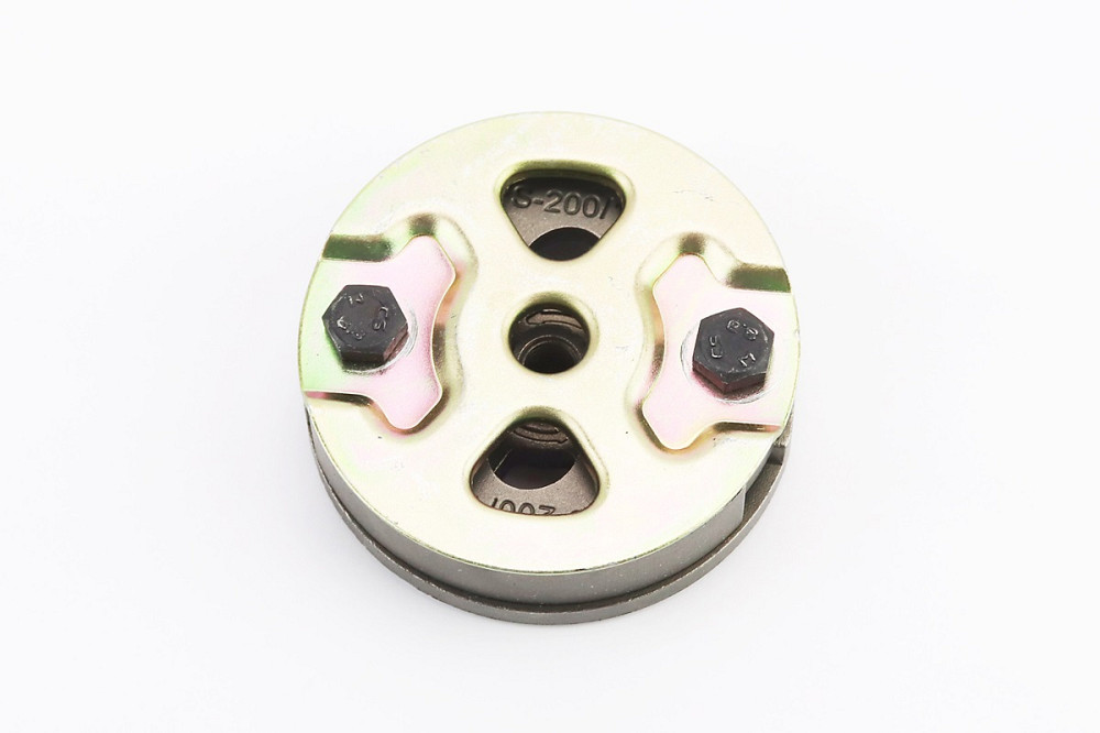 Зчеплення  FS-120/200/250 Киев - изображение 1