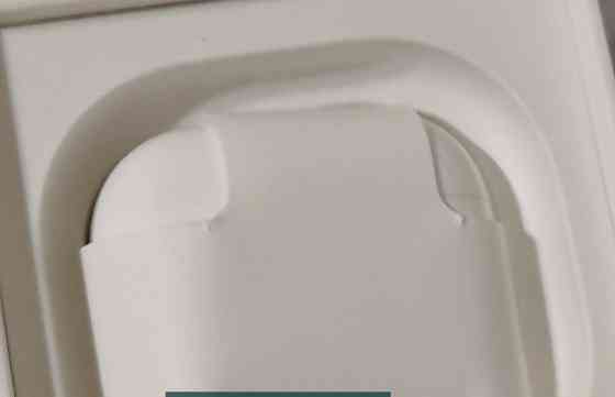 Наушники Apple 4 ANC Київ