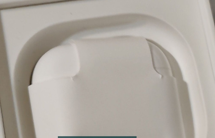 Наушники Apple 4 ANC Харків - фото 2