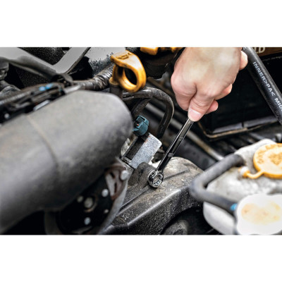 Набір інструментів DeWALT 1/4&quot;, 3/8&quot;, 1/2&quot;, 205 шт. (DWMT81534-1) Вінниця - фото 4