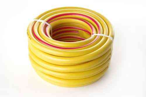 Садовий шланг ОАЗИС 1/2 дюйма, 50 м, СИЛА Харків