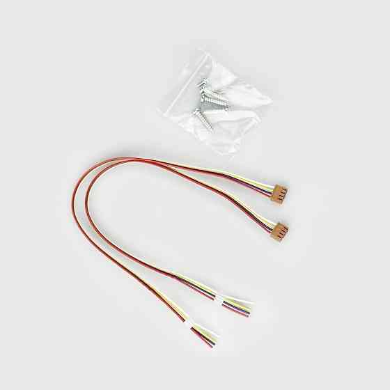 Відеодомофон Commax СDV-43K2 Київ