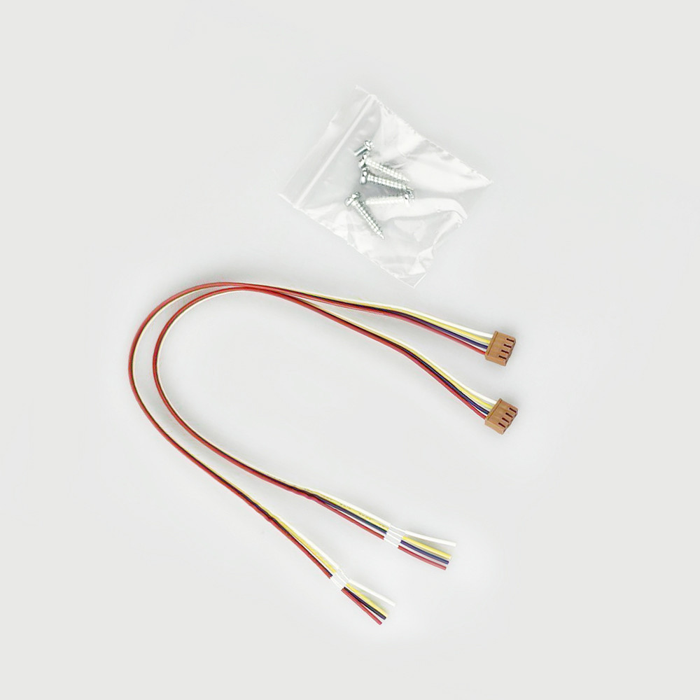 Відеодомофон Commax СDV-43K2 Київ - фото 5