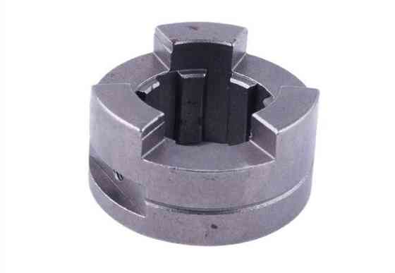 Муфта (шестерня) блокировки дифференциала неподвижная Z-3/8 (нового образца) Фотон 244, ДТЗ 240 Мукачево