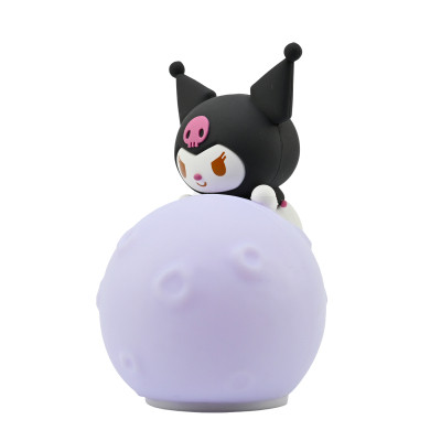 Фігурка Hello Kitty Куромі на Місяці зі світлом (11528) Вінниця - фото 3