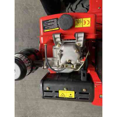 Культиватор Forte 1350Е, колеса 12", 9кс (113390) Вінниця