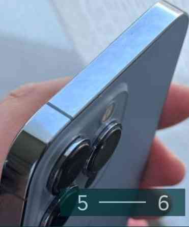 Айфон iPhone 13 Pro 256Gb. Neverlock.АКБ 91%, Киев