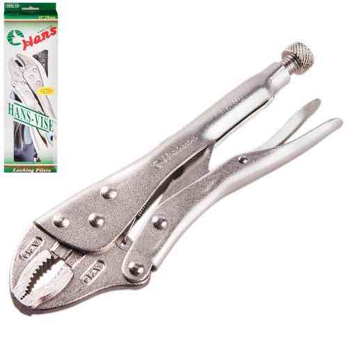 Ручні лещата 