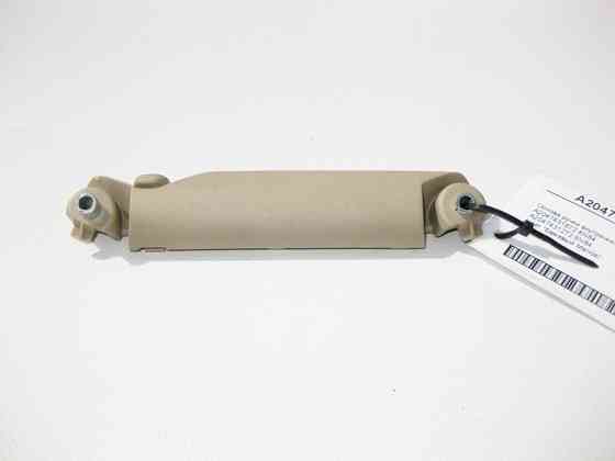 Mercedes-Benz  A2047431672 8N84 Основа внутрішньої ручки на обшивці багажника бежева ML GLE W166 GL Одесса