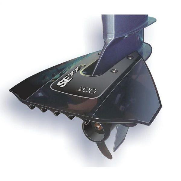 Гидрокрыло SE sport 200 до 60 л.с. Черкассы - изображение 4