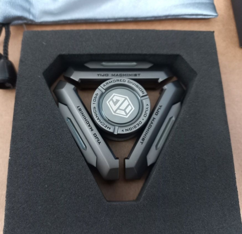 Спінер Металевий дорослий і дитячий спінер у повному коплекті. Харків - фото 4