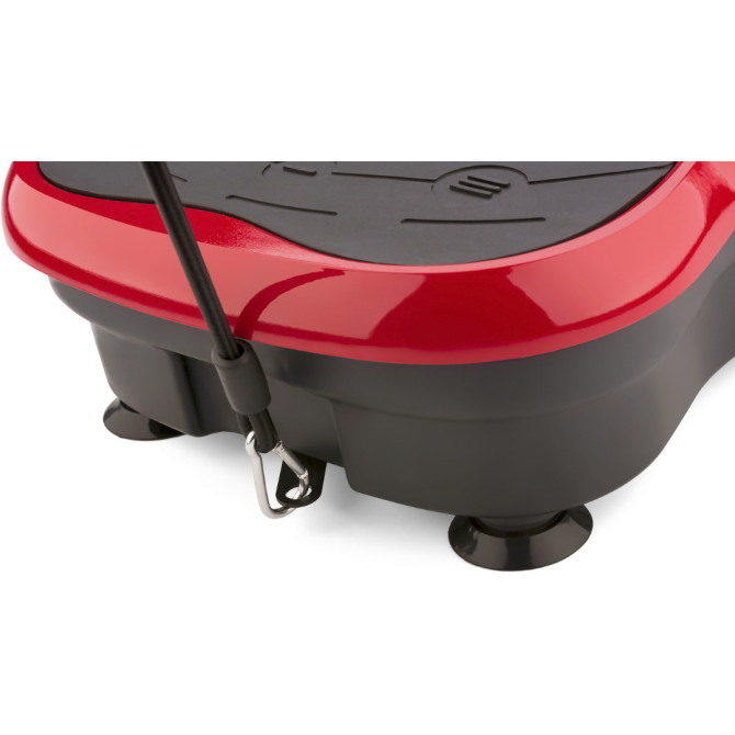Вібраційна платформа Gymtek XP500 червоний Киев - изображение 8