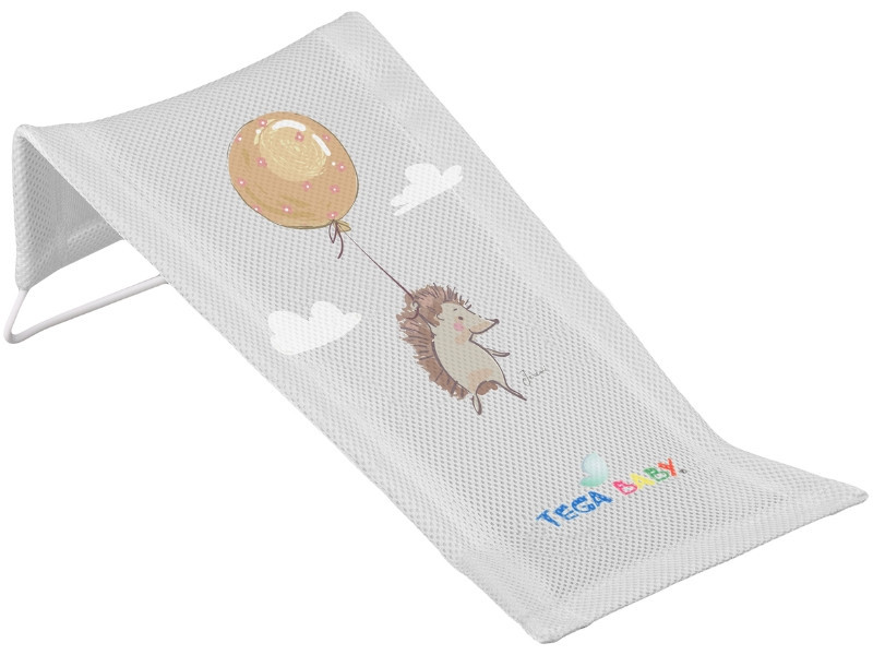 Гірка дитяча для купання FOREST FAIRYTALE light beige Киев - изображение 1