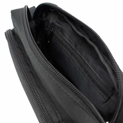 Сумка Semi Line 1.5 Black (L2044-1) (DAS302212) Винница