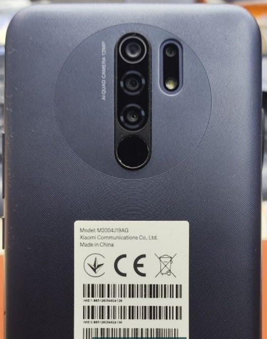 Смартфон Xiaomi Redmi 9, Харьков - изображение 5