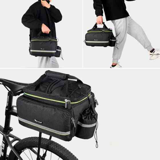 Велосипед на багажник 950G MB-28 Киев