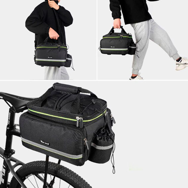 Велосипед на багажник 950G MB-28 Киев - изображение 5