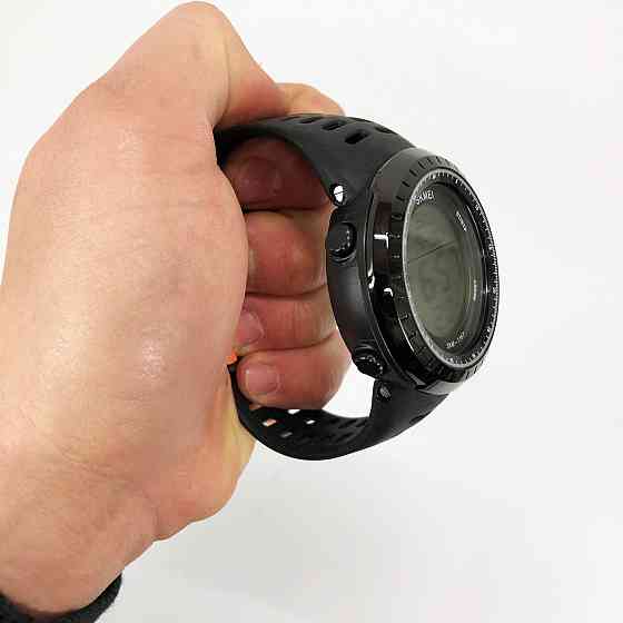 Чоловічі годинники стильні годинники на руку Тактичні армійські водонепроникні BL-16 Івано-Франківськ