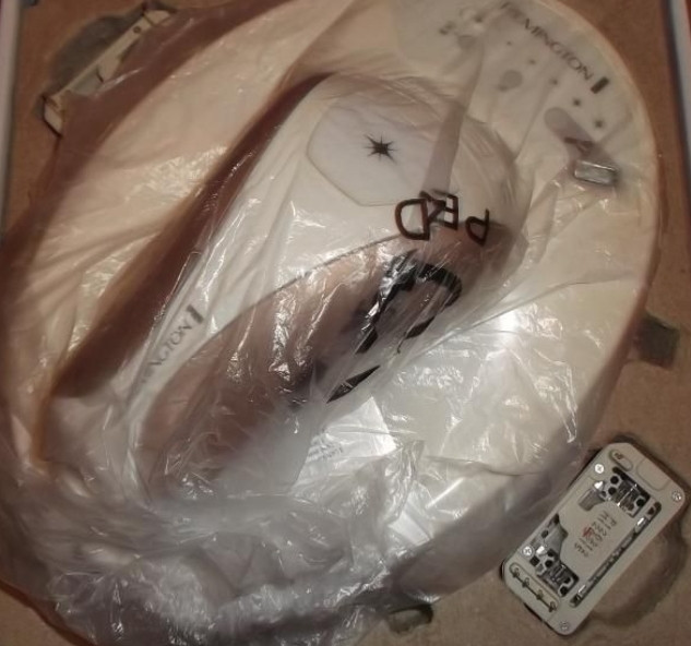 Эпилятор аппарат для эпиляции Remington. Киев - изображение 5