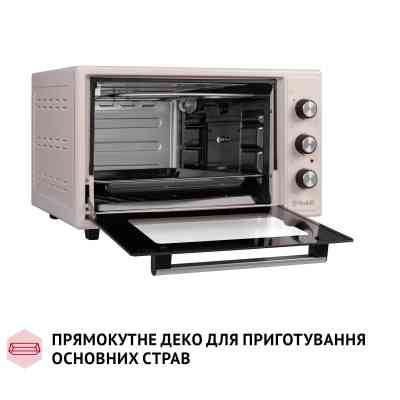 Электропечь Perfelli MIRAGE 37 IVORY Винница