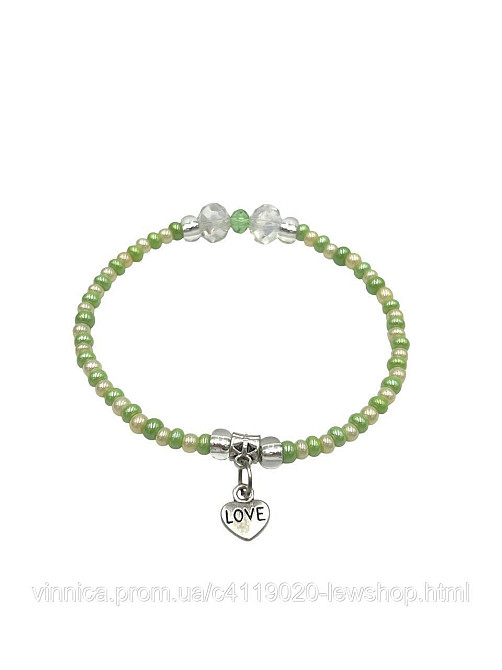 Браслети ручної роботи для дівчат та жінок Чернівці - фото 5