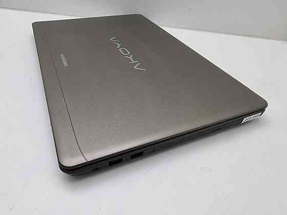 Ноутбук Medion e6416 i3-5010\4gb DDR\0gb SSD АКБ + (товар вживаний) Луцьк