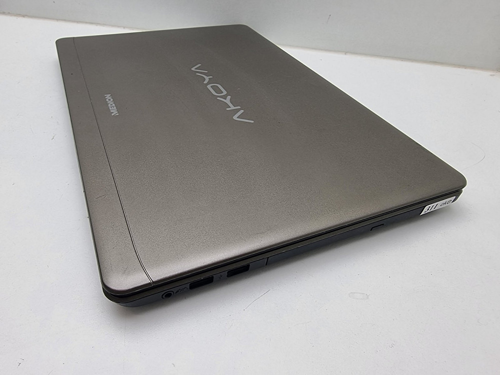 Ноутбук Medion e6416 i3-5010\4gb DDR\0gb SSD АКБ + (товар вживаний) Луцьк - фото 2