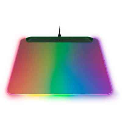 Коврик для мышки Razer Firefly V2 Pro Phantom Edition (RZ02-04920300-R3M1) Винница