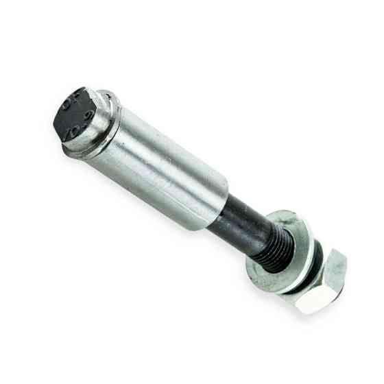 Болт із втулкою, гайкою та шайбою (комплект) мото коромисла Мукачево