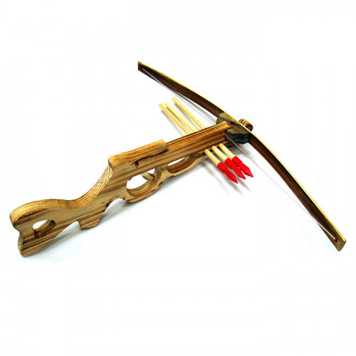 Игрушка Арбалет для ребенка Киев - изображение 1