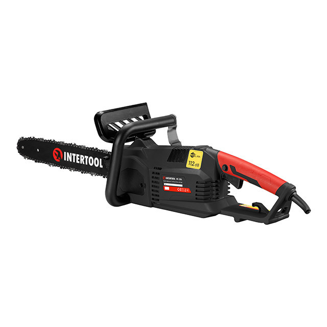 Пила ланцюгова електрична, 2,4 кВт, шина 40 см, 13 м/с, прямий двигун, плавний старт, STORM INTERTOOL WT-2204 Київ - фото 18