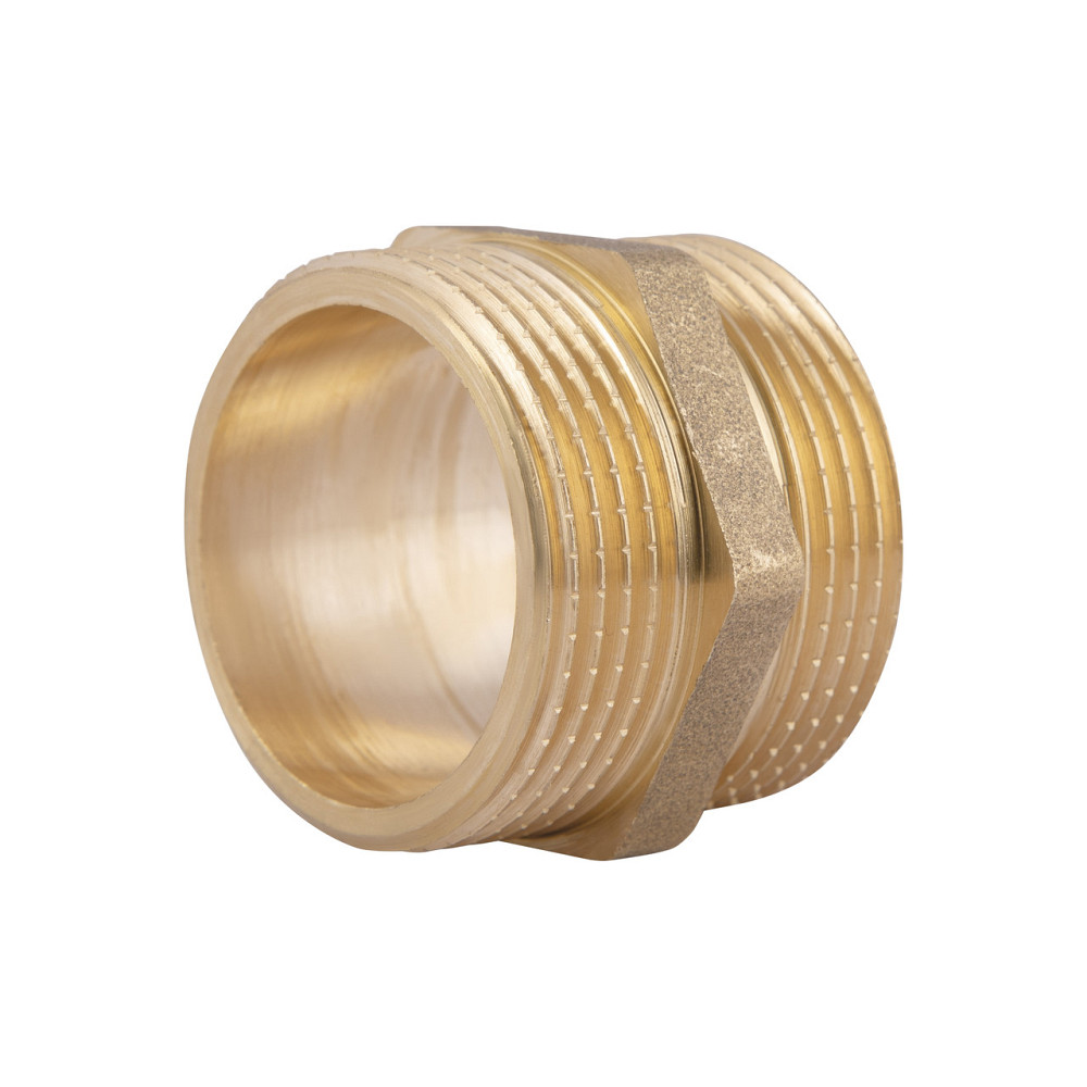 Ніпель Thermo Alliance Standart 1 1/4" НР SD4073232 Київ - фото 1