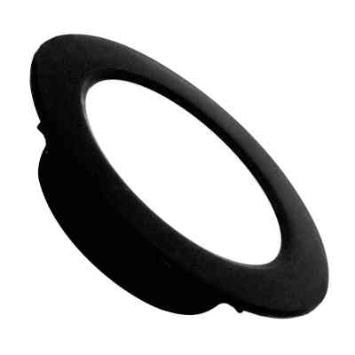 Светильник Eurolamp LED 7W 4000K (LED-DLR-7/4(new)(black)) Винница