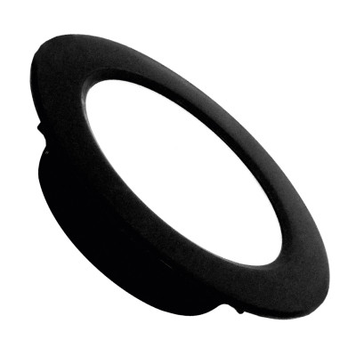 Светильник Eurolamp LED 7W 4000K (LED-DLR-7/4(new)(black)) Винница - изображение 1