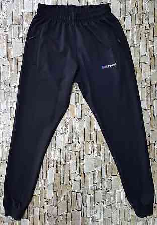 Мужские трикотажные штаны BMW POWER,производство Турции Киев