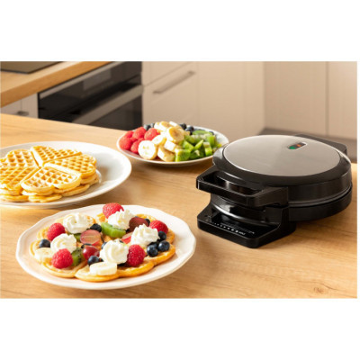 Сэндвичница Sencor SWF 1010 BK (SWF1010BK) Винница - изображение 11